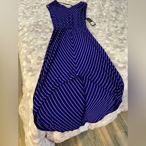 New with tags Maxsimo Dress